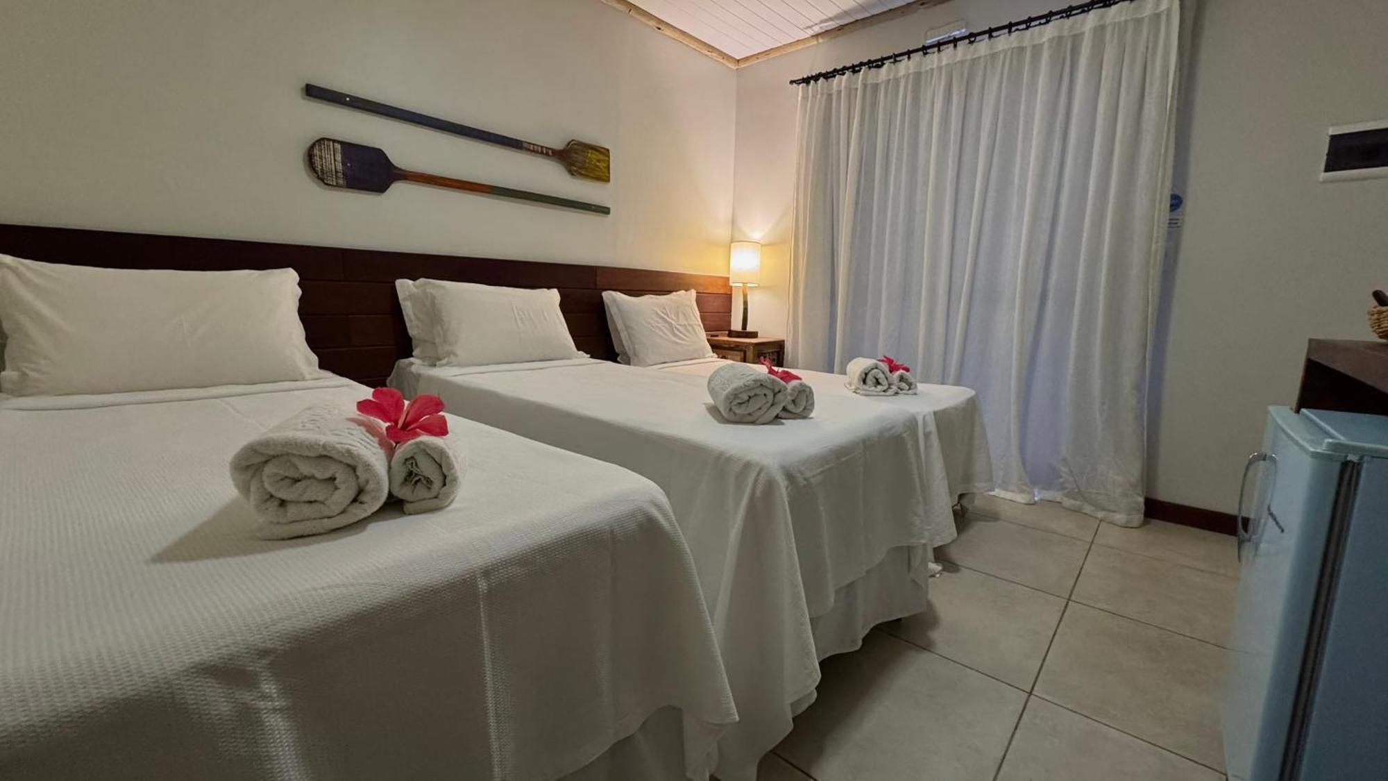 Pousada Alto Da Floresta Noronha By Alto Da Ilha Fernando de Noronha Room photo