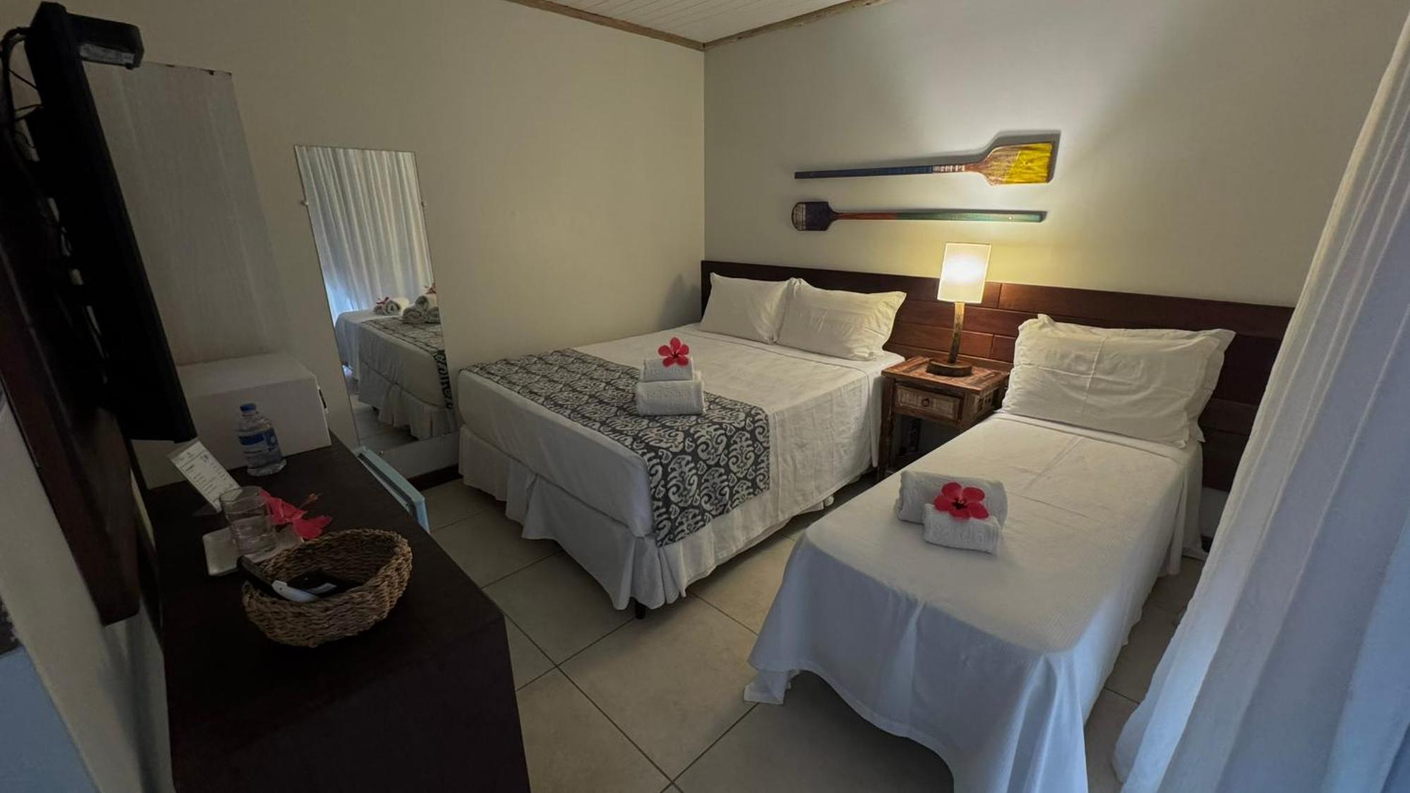 Pousada Alto Da Floresta Noronha By Alto Da Ilha Fernando de Noronha Room photo