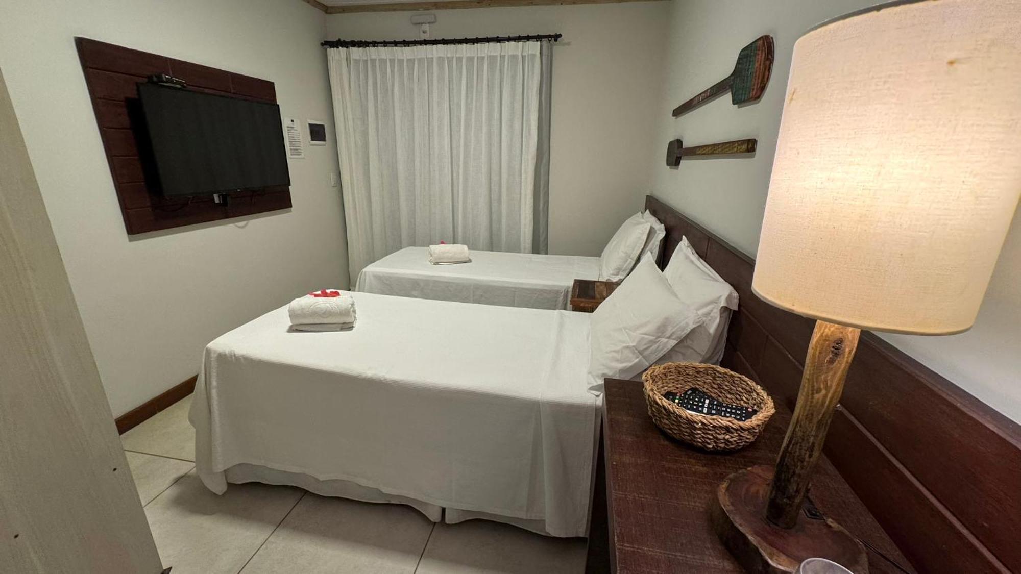 Pousada Alto Da Floresta Noronha By Alto Da Ilha Fernando de Noronha Room photo