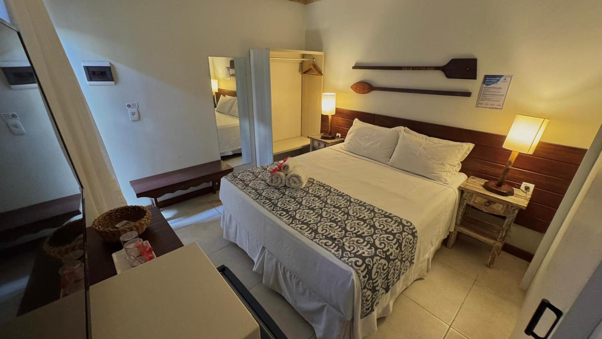 Pousada Alto Da Floresta Noronha By Alto Da Ilha Fernando de Noronha Room photo