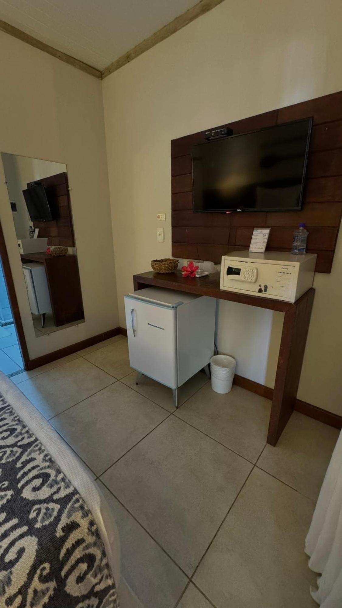 Pousada Alto Da Floresta Noronha By Alto Da Ilha Fernando de Noronha Room photo