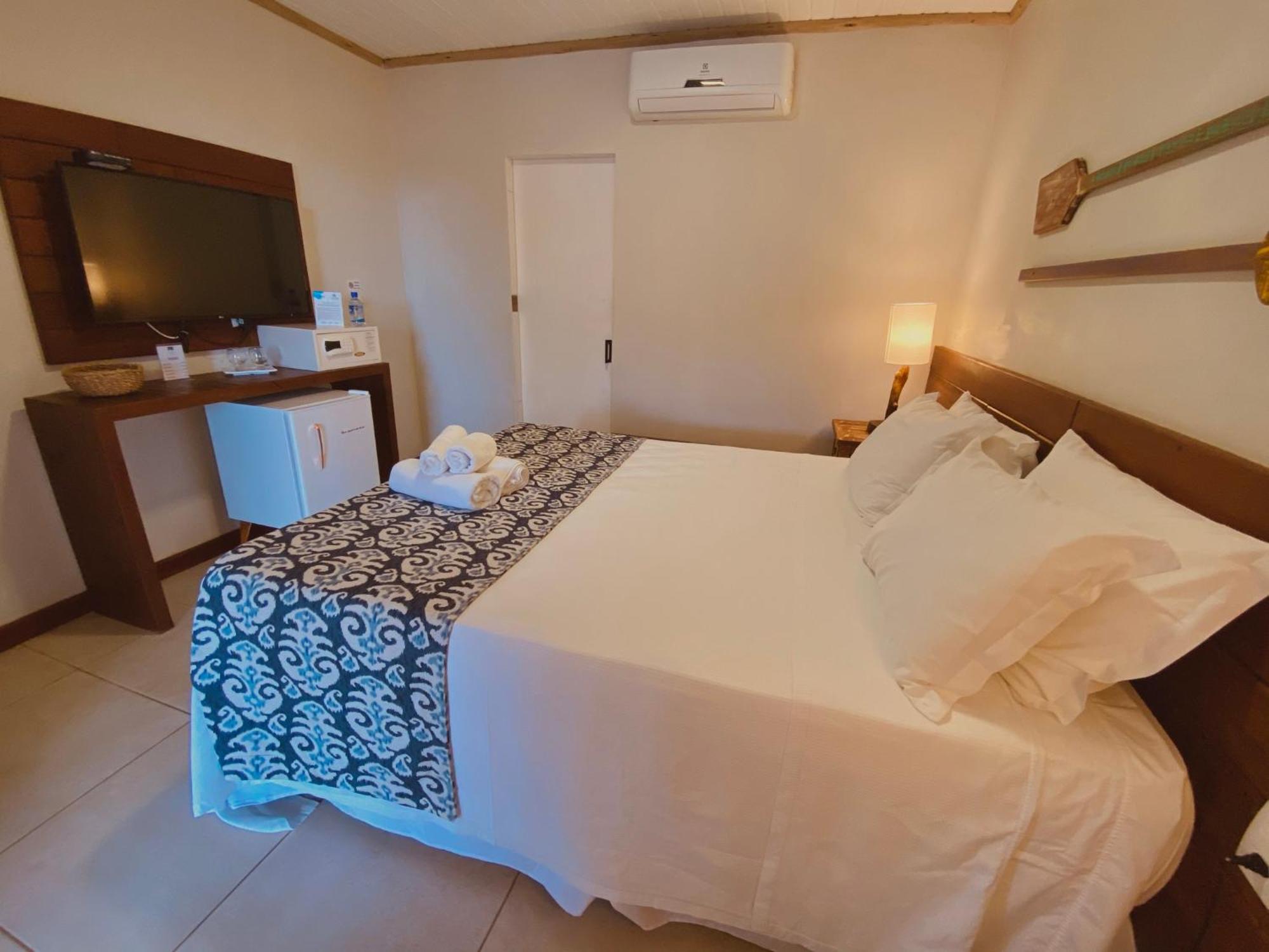 Pousada Alto Da Floresta Noronha By Alto Da Ilha Fernando de Noronha Room photo