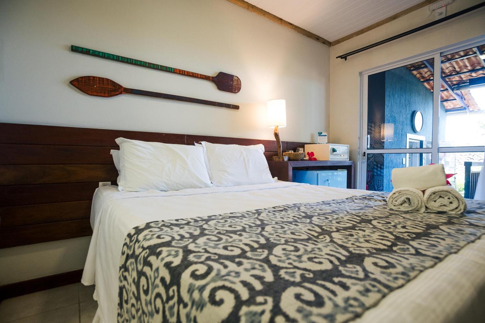 Pousada Alto Da Floresta Noronha By Alto Da Ilha Fernando de Noronha Room photo